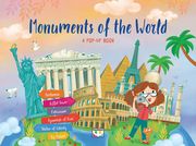 monuments of the world pop up stories photo monuments of the world pop up stories photo