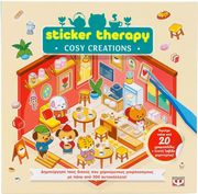 sticker therapy cosy creations photo