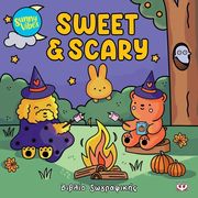 sweet scary photo sweet scary photo