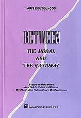 between the moral and the rational photo