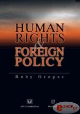 human rights and foreign policy photo