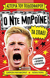 o nte mproine ta spaei photo