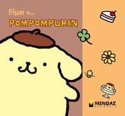 eimai o pompompurin photo