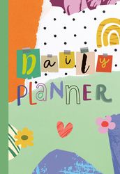 daily planner photo daily planner photo