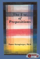 the use of prepositions photo