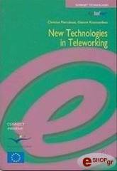 new technologies in teleworking photo
