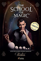 the school of magic photo