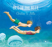 out of the blue photo