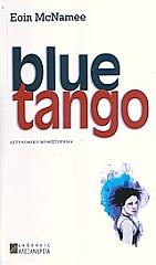 blue tango photo