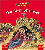 the birth of christ photo