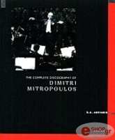 the complete discography of dimitri mitropoulos photo