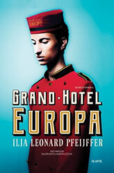 grand hotel europa photo