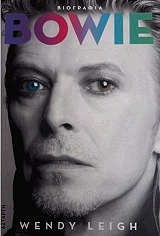 bowie biografia photo