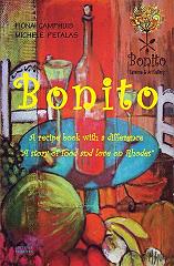bonito a recipe book with a difference photo