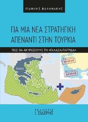 gia mia nea stratigiki apenanti stin toyrkia photo