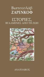 istories bgalmenes apo ti zoi photo