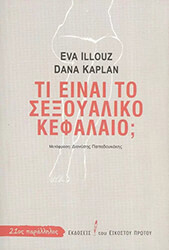 ti einai to sexoyaliko kefalaio photo