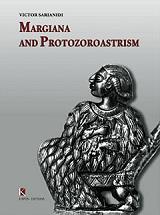 margiana and protozoroastrism photo