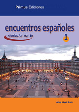 encuentros espanoles 1 alumno a1 a2 b1 photo
