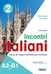 incontri italiani 2 a2 b1 studente photo