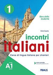 incontri italiani 1 a1 studente photo