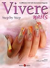vivere nails step by step photo