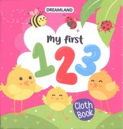 my first 1 2 3 photo