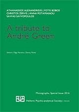 a tribute to andre green photo