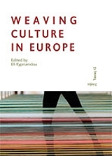 weaving culture in europe photo