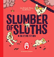 slumber of sloths photo slumber of sloths photo