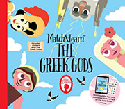 match and learn the greek gods photo match and learn the greek gods photo