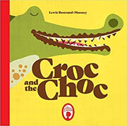 croc and the choc photo croc and the choc photo