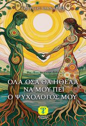 ola osa tha ithela na moy pei o psyxologos moy photo