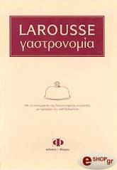 larousse gastronomia photo