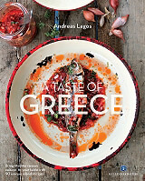 a taste of greece photo