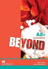 beyond a2 workbook photo