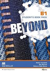 beyond b1 students book pack photo beyond b1 students book pack photo