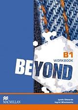 beyond b1 workbook photo