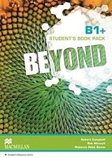 beyond b1 students book pack photo