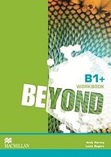 beyond b1 workbook photo