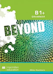 beyond b1 grammar students book photo