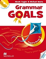 grammar goals students book 1 photo