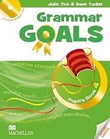 grammar goals students book 4 photo