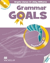 grammar goals students book 6 photo