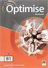 optimise b1 workbook photo