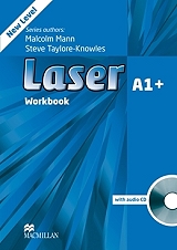 laser a1 workbook photo