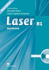 laser b1 workbook photo