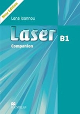 laser b1 companion photo