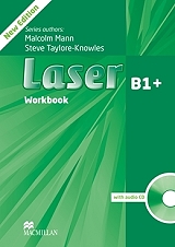 laser b1 workbook photo