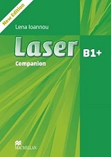 laser b1 companion photo